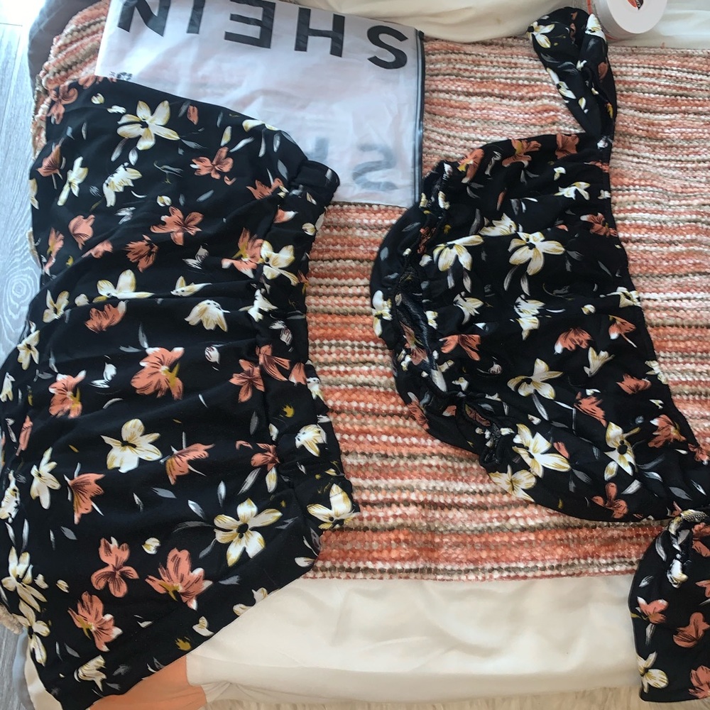 Women’s two piece